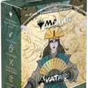 Ultimate Guard - Art Sleeves - Magic: The Gathering Universes Beyond - Avatar: The Last Airbender - The Legend of Kyoshi