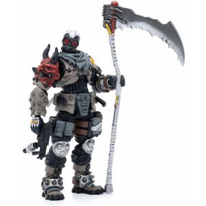 JoyToy Wasteland Scavengers Nikos 1:18 Scale Figure JoyToy Wasteland Scavengers Nikos 1:18 Scale Figure