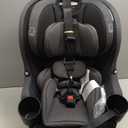 Graco EasyTurn 360 2-in-1 Rotating Convertible Car Seat, 360 Degree Rotating Infant to Toddler Rotating Car Seat, 2 Modes Rear and Forward Facing, Slim Design, Cyran, Date of Manufacture 2025/12/22