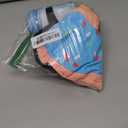 Supet Raised Inflatable Dog Cone Collar to Stop Licking, Soft Dog Cone Alternative After Surgery, Doggie Neck Donut Collar for Small Medium Large Dogs