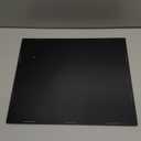 Clear Acrylic Display Case, 12 x 10 x 8 Inch Assemble Acrylic Display Box Rectangular Dustproof for Action Figures/Model/Statues/Collectibles/Doll/Toys/Home Storage