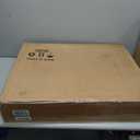 Floor Mats for Toyota Sequoia 2012-2022 (with 2nd Row Bench Seats), Trunk Mat and Backrest Mat All Weather TPE Protector for Toyota Sequoia Accessories (Not for 2nd Row Captain Seats)