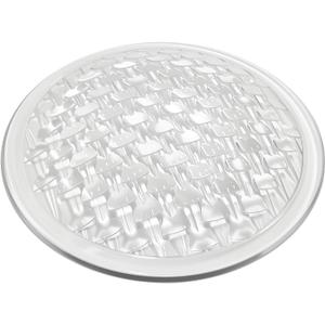 79100100 Pool Light Lens Cover Replacement Clear Tempered Lens 8-3/8-inch for Pentair AmerQuartz and Anthony Model 30 Pool/Spa Light, Pool Light Lens Covers for Inground Pool LED Lights/Spa Lights