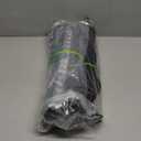 4 Pack LED 42W Black Lights, Blacklight Bars with Plug+Switch+6ft Cord, Light Up 24x24ftx4, Blacklight for Glow Party, Fluorescent Poster, Body Paint, Halloween Decorations, Bedroom, Stage