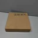 Deviled Egg Container with Lid - Food Storage Containers Hold 18 Hard-Boiled Eggs Each for Catering, Parties, or Buffet by Classic Cuisine