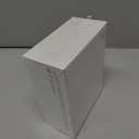 7 Color Face and Neck Massager Light Therapy, Red Light Based Facial Massager for Skin Care, Smoothing, Firming (White)