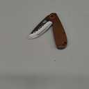 Folding Pocket Knife  Small Japanese Pocket Knifes for Men & Women, EDC Camping Knive, Tactical Survival Knife, Compact Folding Knife for Hunting, Fishing, Hiking, and Outdoor Adventure