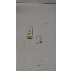 Cell Candy Fast Charge and Sync cable 3 Ft, 8 pin