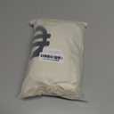 5 PCS Halloween Kids Bank Robber Costume Set, Include Black and White Striped Shirt for Burglar Thief Cosplay (5-8 Years)