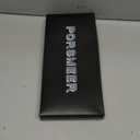 Ponytail Extension,Drawstring Ponytail Extension for Women 26 Inch Long Orange Wavy Layered Pony Tails Hair Extensions Synthetic Clip in Ponytail Hairpiece for Daily Use,Copper Red