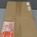 QuliMetal Cordless Leaf Blower Compatible with Dewalt 20V Max Battery, 500CFM/150MPH Electric Leaf Blower Cordless, 6 Speed Modes, Battery Powered Blowers for Lawn Care, Yard (Tool Only)