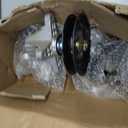 RZT-S54 Spindle Assembly 54" Deck 618-06978 918-06978 Fits for MTD Cub Cadet Troy Bilt XT1-ST54 XT1-GT54 ZT1-54 ST54 ZT2-54 TB2454 Craftsman T8400 G8400 Z66603 Pack
