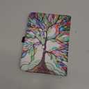 DuraSafe Cases iPad PRO 11 2nd 2020 [ PRO 11 Inch 2 Generation ] MY232LL/A MY252LL/A MY332LL/A MY342LL/A Trifold Printed PC Lightweight Protective Clear Back Cover - Olivia Tree