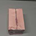 Loanzeg 8pcs Bridesmaid Proposal Gifts 4.1 Inch Square Set of 8 Bachelorette Hair Claw Clips ideas Bridal Shower Gift for Wedding Party Favors (12pcs White&Dusty Blue)