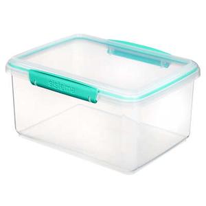 Sistema Lunch Box With Lid