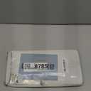 Heavy Strap Garden Aerate Spike Shoes Upgrades Lawn Aerator Shoe Tools Yard Aeration Shoes for Grass Soil Aerating Spikes (Standard Style)