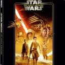 Star Wars: The Force Awakens [4K UHD] Format: Blu-ray