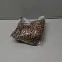 Bluetime Women Boho Summer High Waist Long Maxi Skirt Boho Elastic Beach Cover Up Pleated Skirts (XL, Floral15)