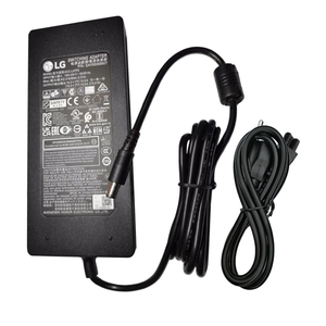 Original Acc-LATP1 19.5V 10.8A AC/DC Adapter Compatible with LG 32UL750 32BL75U 32BL95U 32UL950 34BL850 34BK95C 34WL850 34WK95C W 35WN75C 35BN75C 32UN880 32BN88U 32EP950 B LED LCD Monitor EAY65068604