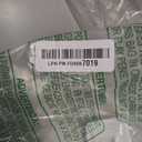 Pawfly 5 W Aquarium LED Light 8 Inch 24/7 Fish Tank Light with Full Spectrum Brilliant White Blue Red Green Lights MultiColored LEDs with D/N Mode Single Color Effects Timer and Adjustable Brightness