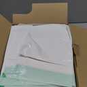 TYPLASTICS 300 Count 13 Gallon Tall Kitchen Drawstring Trash Bags, GRS Compliant, Eco-Friendly Recycled Material