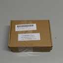 uxcell Heat Shrink Tubing 12.7mm(1/2") Dia 20mm Flat Width 2:1 Heat Shrink Wrap Cable Sleeve Heat Shrink Tube 5m White 2 Pack