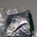 SUUKSESS Women Sexy Square Neck Thong Bodysuit Backless Cami Bodysuit Top (Small, Dark Green)