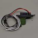 Heater Blower Motor it Compatible with Chevrolet GMC&Cadillac Silverado, Tahoe, Suburban, Avalanche, Sierra, Yukon89019088 973-405 15-81086 22807123