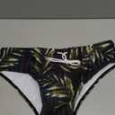 Taddlee Men Swimwear Swim Bikini Briefs Pad Swimsuits Board Surf Shorts Trunks Black, X-Large