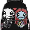 Lightweight Backpack for Travel Halloween Basic Water Resistant Casual Daypack