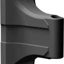 Compact Sereis Mounting Bracket for Wall Mounted Hose Reel, Black