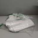 AOFOTO 10x8ft White Wood Photography Backdrop Rustic Wooden Board Plank Hardwood Background Wall Floor Still Life Shooting Decor Kids Baby Adult Portrait Photoshoot Props Birthday Party Supplies