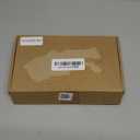 GSM Fixed Terminal, Quad Band SIM Card Phone Line Desktop Caller ID Dialer Supported Antipodal, GSM850/900/1800/1900MHZ Worldwide (US Plug)