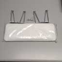 Manicure Hand Pillow Removable Waterproof Leather Nail Art Cushion for Salon Use Soft Comfortable Design for Nail Technicians