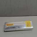 SHEGLAM Straightener Brush 3D Ionic Hair Straightening Brush with 24K Gold Heated Comb, Anti-Scald Design, 60s Fast Heat-Up, Auto-Off, Frizz Control, Sleek & Smooth Styling