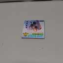 Jeluse Camera Lens Protector for iPhone 17 Pro Max/17 Pro/16 Pro Max/16 Pro/15 Pro Max/15 Pro/14 Pro Max/14 Pro, 9H Tempered Glass Screen Protector Cover Alignment Kit Metal Individual Ring