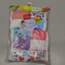 Hanes Girls' Hanes Girls' 20-pack Tagless Cotton Brief Panties, 2-3T