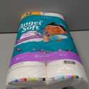 Angel Soft Toilet Paper with Fresh Lavender Scented Tube, 8 Mega Rolls = 32 Regular Rolls, Soft and Strong Toilet Tissue