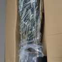 Artificial Olive Tree, 7 ft Tall, for Home Decor, Living Room, Dining Room, Bedroom, Office
