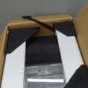 Silonn Nugget Ice Maker Countertop, Pellet Ice Machine with Self-Cleaning Function, Sonic Ice Maker Produces 33lbs of Chewable Ice in 24 Hours, Ideal for Home Kitchen and Office (Stainless Steel)