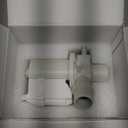 DP040-012 Drain Pump 4681EA1007A 5859EA1004F 5859EA1004P 5859EA1004G WH23X10020 (OEM) Replacement for LG Washer Drain Pump, Fits for WT1101CW WT5001CW WT7200CW WT5270CW WT1201CV WT4970CW WT4870CW