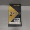 2 x [4+3 Pack Screen Protector Compatible with Galaxy A15 5G, 4 Tempered Glass with 3 Camera Lens Protectors, High Clarity, Anti-Shatter, Bubble Free