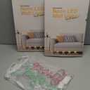 Merry Christmas Neon Sign - Gdbkabf Christmas LED Neon Light Up Signs for Wall Decor Home Decor for Xmas Party Bedroom Living Room Business Bars Shop Decoration USB Operated