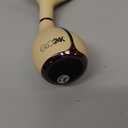 GLO24K 7 Color Beauty Device  Triple LED Action & Vibration Technology Facial and Neck Massager (Modern)