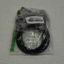 ZR11 OBD2 Cable Fit for Zurich ZR11 ZR13 ZR15 Scanner Code Reader Connector Replace 63807 63806 56218 Scan Tool OBDII Cable 25-Pin Male to 16-Pin Male