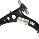 AUTOKAY Front Left Lower Suspension Control Arm with Ball Joint for Buick LaCrosse Regal for Chevrolet Malibu 2016-2022