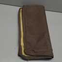 Bench Seat Memory Foam Chair Pads Non-Slip Rubber Back Indoor Swing/Settee Cushion 36 x 16 inch