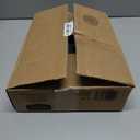 Amazon Basics Hanging File Folders with Adjustable Tabs for Document Organization, Letter Size, Aqua, 25-Pack