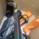 Swagman XTC2 Hitch Mount Bike Rack