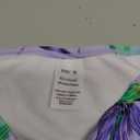 Kanu Surf Girls' Charlotte Flounce Tankini Beach Sport 2-piece Swimsuit (10, Kylie Purple)